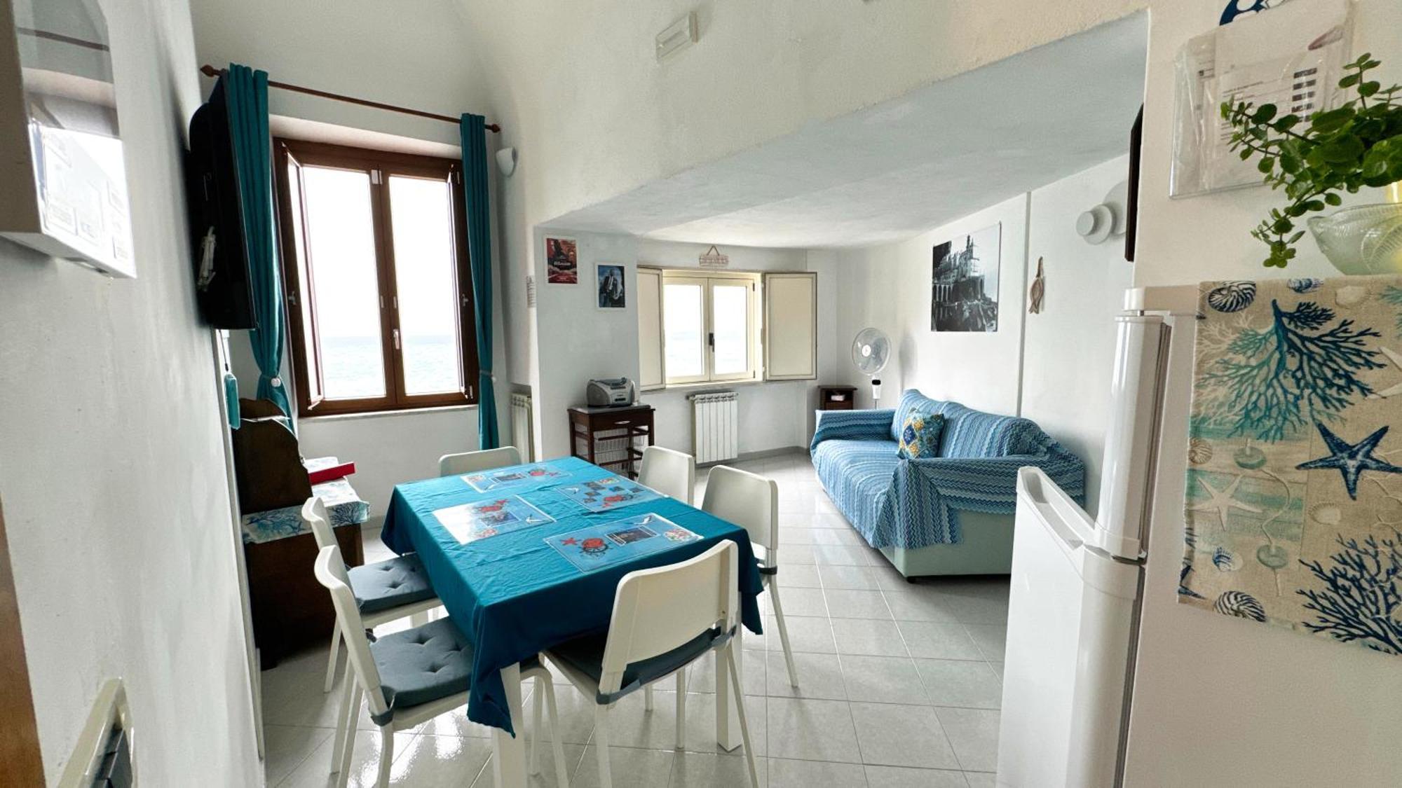 G&G- Amalfi Coast - Sea View - Beach Atrani Esterno foto